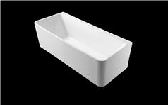 1608 FREE STANDING BATHTUB -CONTAINER 2
